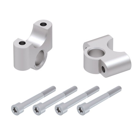 Elevador de manillar para BMW R 1250 GS (2018-2023)
