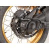 Protector de cardán para BMW R nineT (2014-2016)