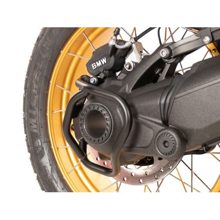 Protector de cardán para BMW R nineT (2014-2016)