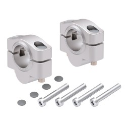 Elevador de manillar para Triumph Tiger 900 GT / Pro (2024-)