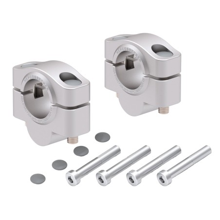 Elevador de manillar para Triumph Tiger 900 GT / Pro (2024-)