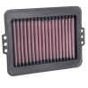 Filtro de Aire K&N para BMW