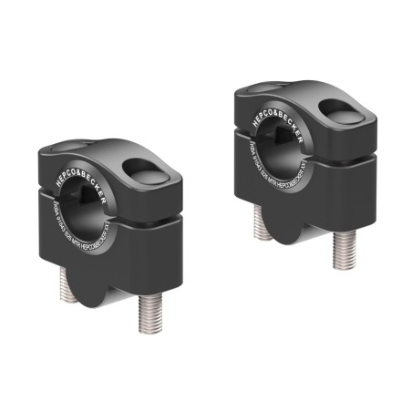 Elevador de manillar para Honda MSX 125/Grom (2013 - )