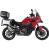 Soporte lateral C-Bow para Ducati Multistrada V2 / S (2025-)