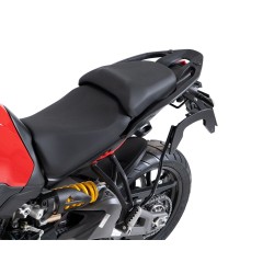 Soporte lateral C-Bow para Ducati Multistrada V2 / S (2025-)