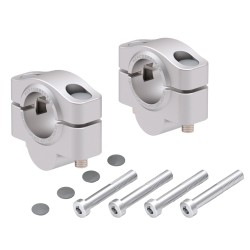Elevador de manillar para KTM 1090 Adventure (2017-2018) - 20mm