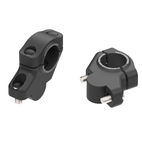 Elevador de manillar con desplazamiento para Kawasaki Z 900 RS/Café/RS SE (2018 - 2025)