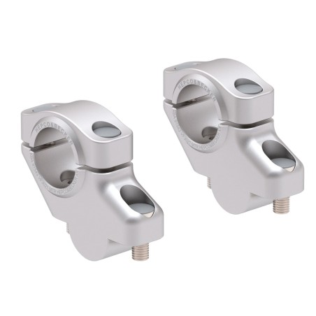 Elevador de manillar con desplazamiento para Kawasaki Z 900 RS/Café/RS SE (2018 - 2025)