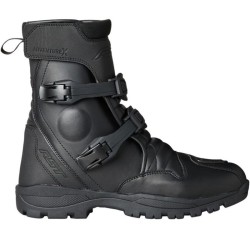 Botas RST Adventure-X Mid Impermeables