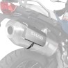 Protector Térmico de Aluminio SHAD X1SP01