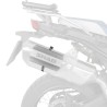 Protector Térmico Escape SHAD X1SP01
