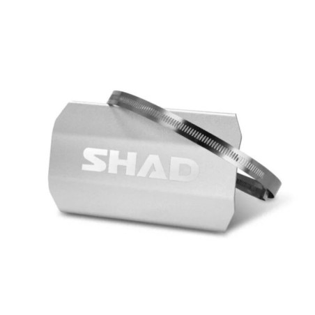 Protector Térmico de Aluminio SHAD X1SP01