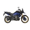 Fijación Lateral SHAD 3P System Suzuki V-Strom 800 SE / DE / TECH