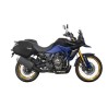 Fijación Lateral SHAD 3P System Suzuki V-Strom 800 SE / DE / TECH