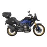 Fijación Lateral SHAD 3P System Suzuki V-Strom 800 SE / DE / TECH