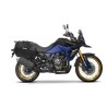 Fijación Lateral SHAD 3P System Suzuki V-Strom 800 SE / DE / TECH
