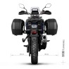 Fijación Lateral SHAD 3P System Suzuki V-Strom 800 SE / DE / TECH