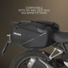 Bolsas Laterales SHAD SL58 Expandibles 48L
