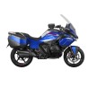 Fijación SHAD Click System BMW R 1300 RT 2026