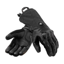 Guantes Calefactables Revit Warp H2O