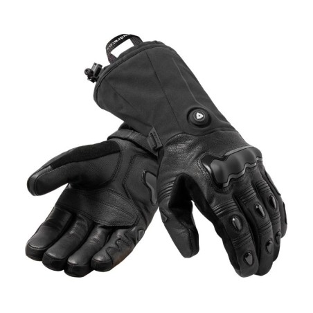 Guantes Calefactables Revit Warp H2O