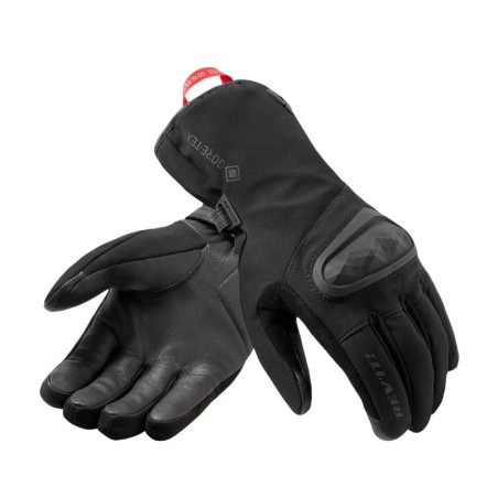 Guantes Revit Hokkaido GTX