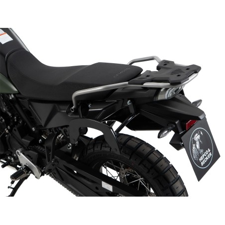 Soporte lateral C-Bow para CF Moto 1000 MT-X (2026-)