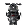Soporte lateral C-Bow para CF Moto 1000 MT-X (2026-)