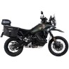 Soporte lateral C-Bow para CF Moto 1000 MT-X (2026-)