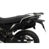 Soporte lateral C-Bow para CF Moto 1000 MT-X (2026-)