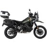 Soporte para baúl Easyrack para CF Moto 1000 MT-X (2026-)