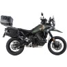 Soporte para baúl Alurack para CF Moto 1000 MT-X (2026-)