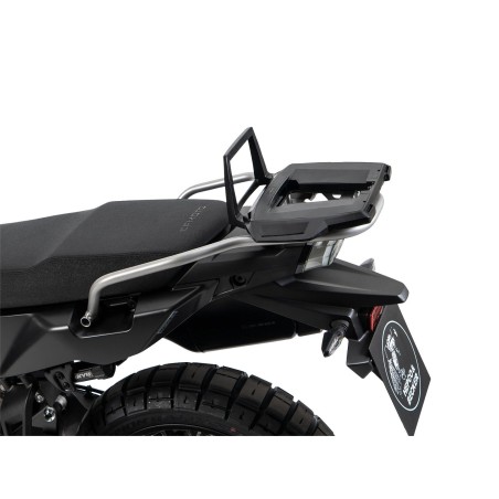 Soporte para baúl Alurack para CF Moto 1000 MT-X (2026-)