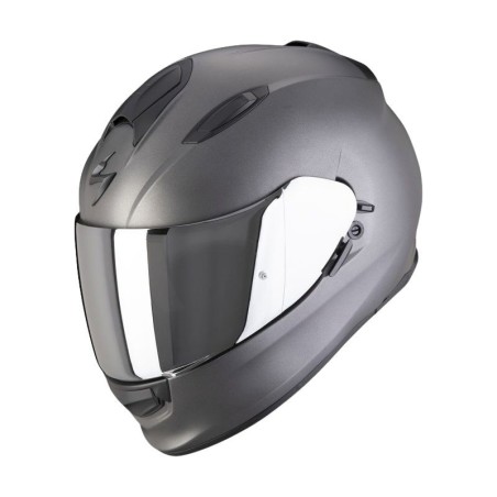 Casco Scorpion EXO-491 Solid ECE 22.06