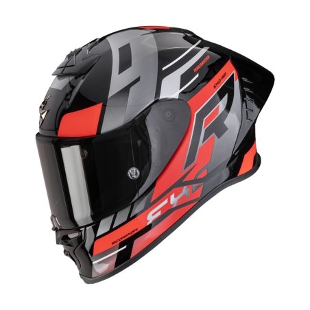 Casco Scorpion EXO-R1 EVO II Air Adrenaline