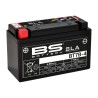 Batería moto BS Battery SLA BT7B-4