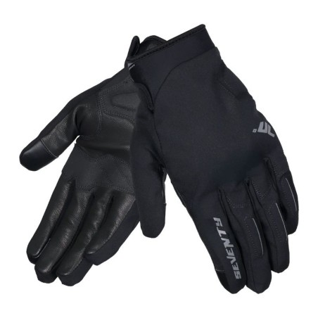 Guantes Seventy SD-C77 Asphalt Plus WP