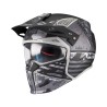 Casco MT Streetfighter SV S Belic B2 Mate