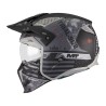 Casco MT Streetfighter SV S Belic B2 Mate