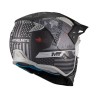 Casco MT Streetfighter SV S Belic B2 Mate