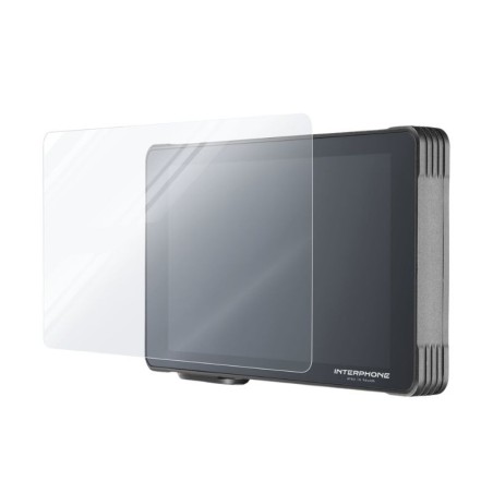 Protector de Pantalla de Cristal Templado Sync55