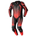 Negro-Rojo Fluor 