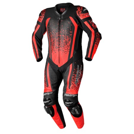 RST Pro Series Evo Airbag CE leather suit | Motocenter