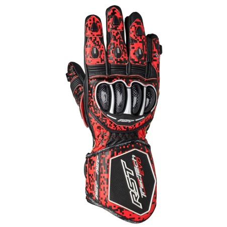 RST TracTech Evo 4 CE Gloves | Motocenter Company