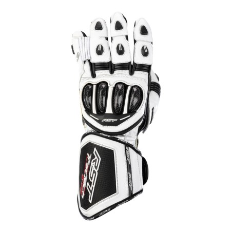 RST TracTech Evo 4 CE Gloves | Motocenter Company