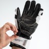 RST TracTech Evo 4 CE Gloves | Motocenter Company