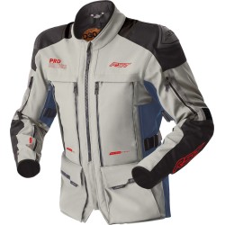 RST Pro Series Adventure D3O Jacket | Motocenter