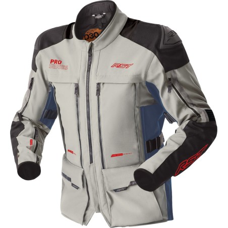 Chaqueta RST Pro Series Adventure D3O