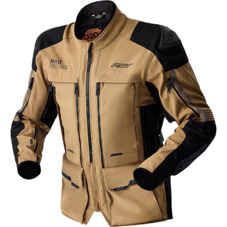 RST Pro Series Adventure D3O Jacket | Motocenter