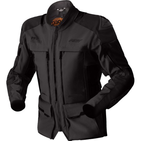 RST Pro Series Adventure D3O Jacket | Motocenter